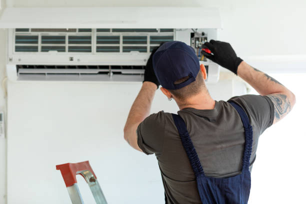 Best Commercial HVAC Duct Cleaning  in Alturas, FL